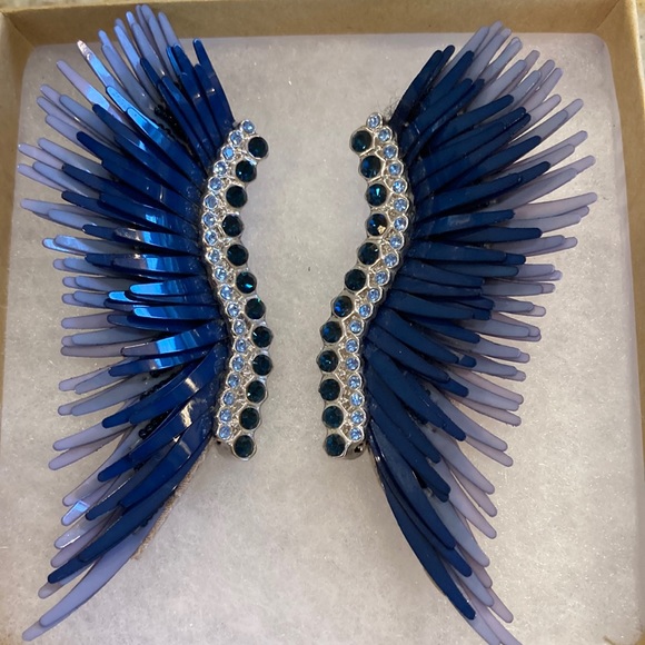 Jewelry - Mignonne Gavigan Earrings